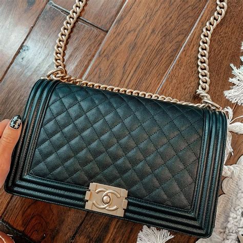 used chanel handbags